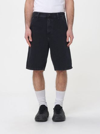 Carhartt Work in Progress Pantaloncini Carhartt Wip in denim