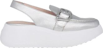 Wonders Mujer, Zapatos, Gris, Talla: 39 EU
