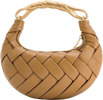 Generic Compatible For Knitted Womens Handbag, Small Crossbody Bag, Shoulder(G)