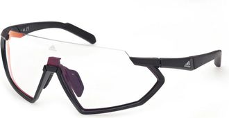 adidas Sp 0041 Sportzonnebril - unisex - Brillen - Zwart - ONE Size - Accessoires