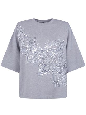 Essentiel Sweater Short Sleeve Kalani