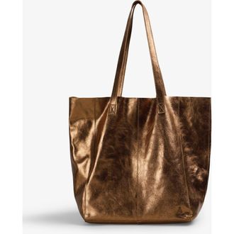 Scalpers Teensp Bag in Gold at Nordstrom