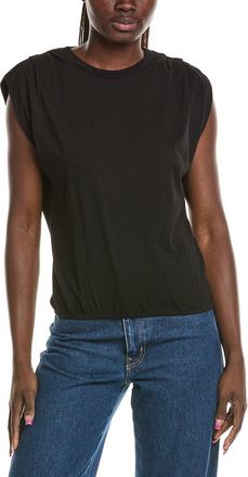 Michael Stars Luca Bubble T Shirt