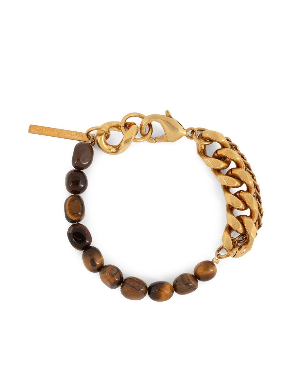 Men's Dries Van Noten Bracelets - up to −54% | Stylight
