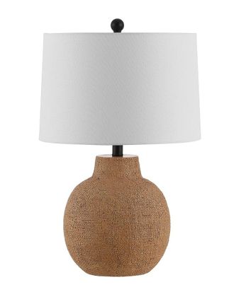 Safavieh Acer 24In Table Lamp