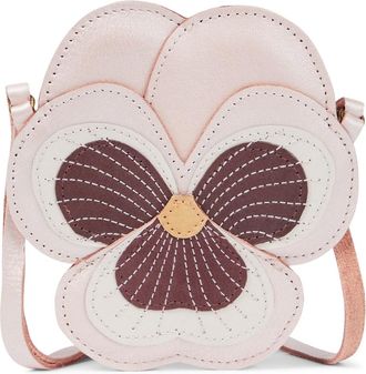 Donsje Borsa a spalla Toto in pelle