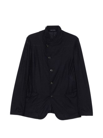 Emporio Armani Wollblazerjacke