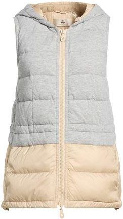 Peuterey COATS & JACKETS - Gilets on YOOX.COM