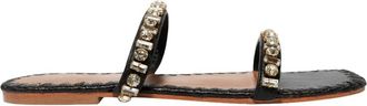 De Siena shoes Donna, Scarpe, Nero, 37 EU, new