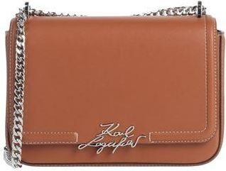 Karl Lagerfeld BORSE - Borse a tracolla su YOOX.COM