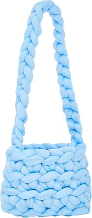 Felipa Handtas Dames blauw