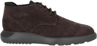 Hogan CALZADO - Botines de caña alta en YOOX.COM