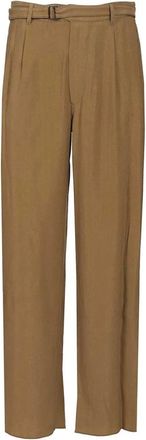 Giorgio Armani Uomo, Pantaloni, Beige, L, new