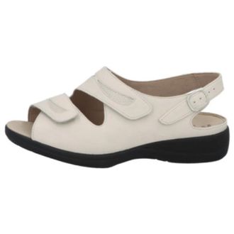 Solidus Dames, Schoenen, Beige, Maat: 41 EU