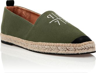 Philipp Plein Espadrillas