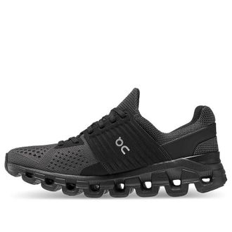 On Running (WMNS) On Running Cloudswift Black 41.98459