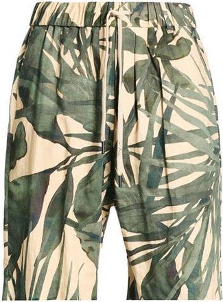 IM BRIAN BOTTOMWEAR - Shorts & Bermuda Shorts on YOOX.COM