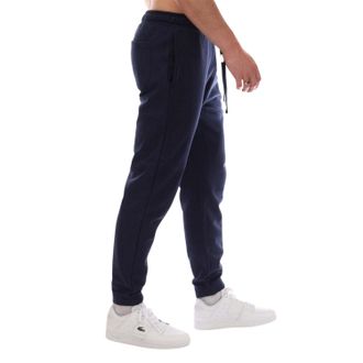 Lyle & Scott Heren Slim Sweatpants (Marine)