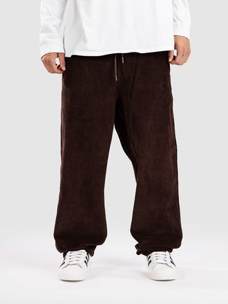 Blue Tomato Cord Skate Hose braun