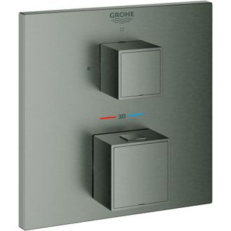 GROHE Mezclador Termost&aacute;tico De Ducha Del Cubo Grohtherm De Grohe Para