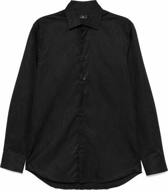 Etro Shirt Roma