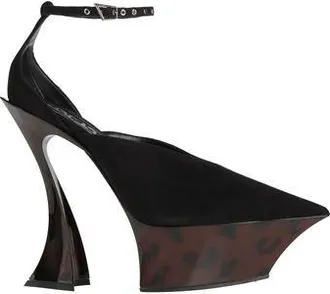 MUGLER CALZATURE - Decolletes su YOOX.COM