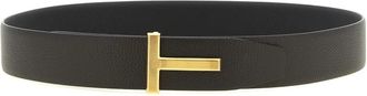 Tom Ford Hombre, Accesorios, Negro, Talla: 105 CM