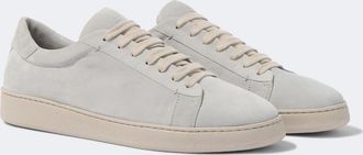 Eleventy Zapatillas de ante