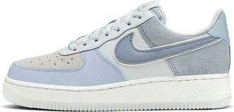 Nike (WMNS) Nike Air Force 1 Low Premium Light Armory Blue 896185-401