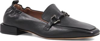 Bruno Magli Mila Leather Loafer
