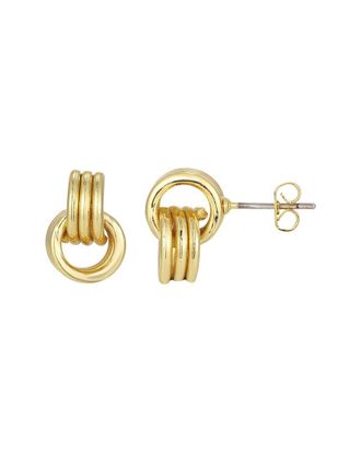 Adornia Adornia 14K Plated Earrings