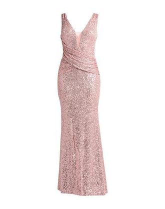 Forever Unique DRESSES - Maxi dresses on YOOX.COM