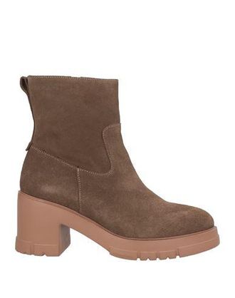 Wonder SCHUHE - Stiefeletten auf YOOX.COM