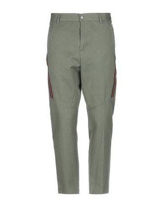 Daniele Alessandrini BOTTOMWEAR - Trousers on YOOX.COM