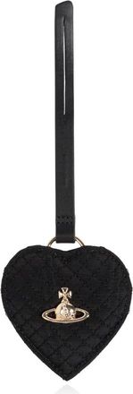 Vivienne Westwood Mujer, Bolsos, Negro, Talla: ONE Size