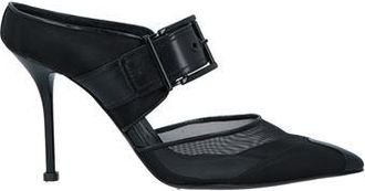 Alexander McQueen CALZADO - Mules & Zuecos en YOOX.COM