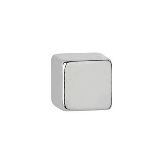 Maul Cubo Magn&eacute;tico De Neodimio Altura 7 Mm Ue 50 Unid Fuerza