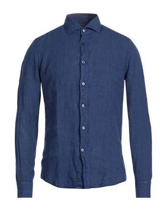 Ghirardelli TOPWEAR - Camicie su YOOX.COM