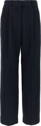 Blaz&eacute; Milano Viscose Casual Womens Pants