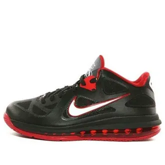 Nike LeBron 9 Low Bred 510811-003