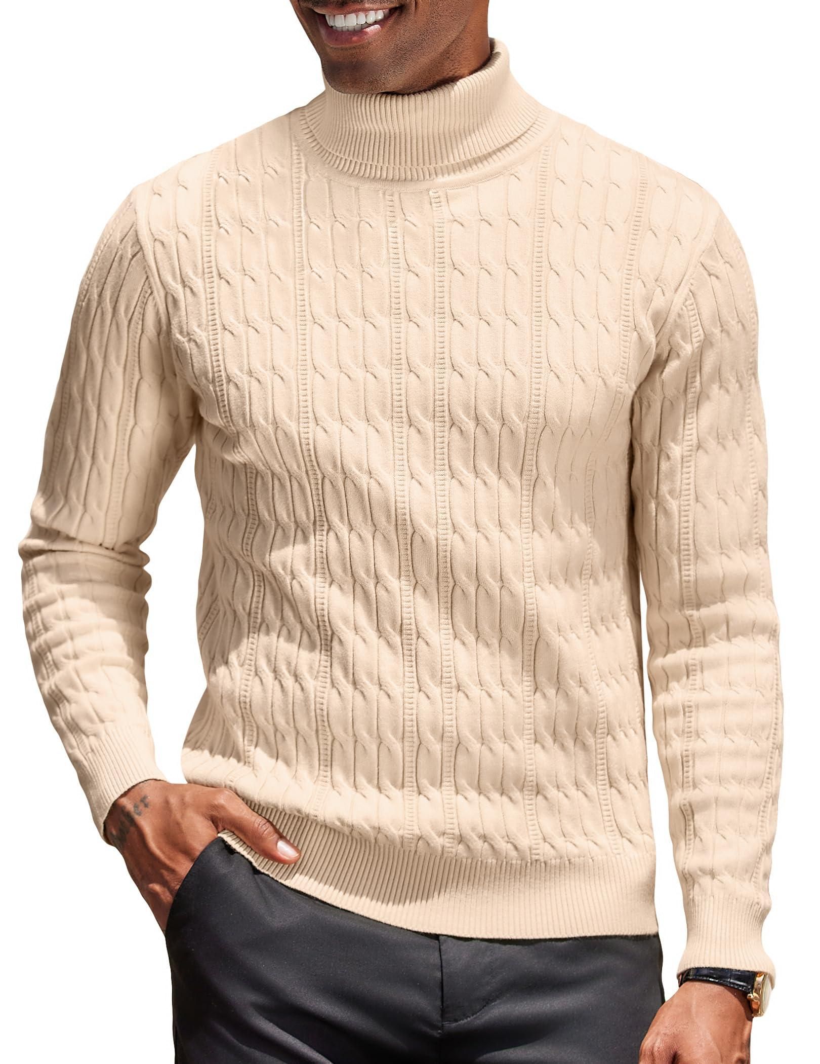 Stehkragenpullover Rollkragenpulli Unterzieh Rollkragenpullover