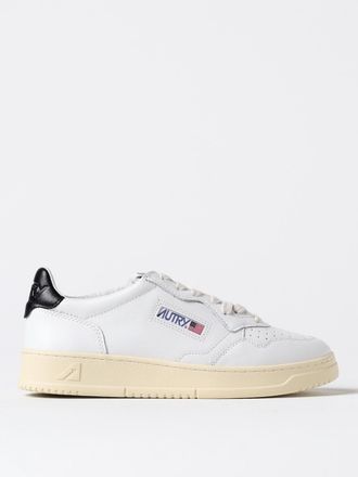 Autry Sneakers Medalist Low Autry in pelle