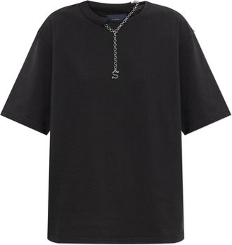 Sportmax Sportmax T-shirt oblato