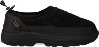 Suicoke Pepper-Sev - Heren - Outdoorschoenen - Zwart - 44 EU - Su&egrave;de - Fitness