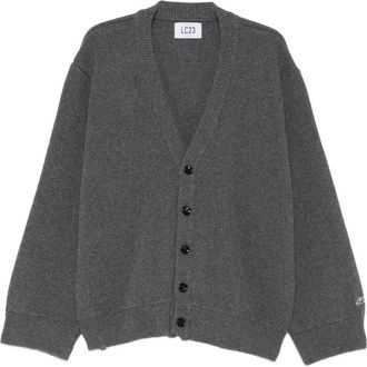 Lc23 Cardigan Sweater