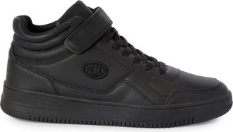 Champion Mens Vintage Rebound Trainers, Black Kk006, 7.5 UK