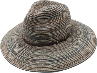 Peter Grimm Womens Susan Hat Black