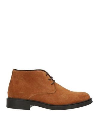 A.Testoni CALZADO - Botines de ca&ntilde;a alta en YOOX.COM