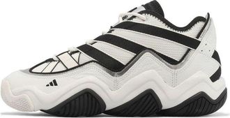 adidas Top Ten 2010 White Black HR0099