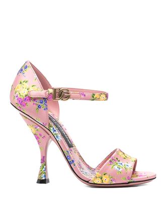 Dolce & Gabbana Sandals